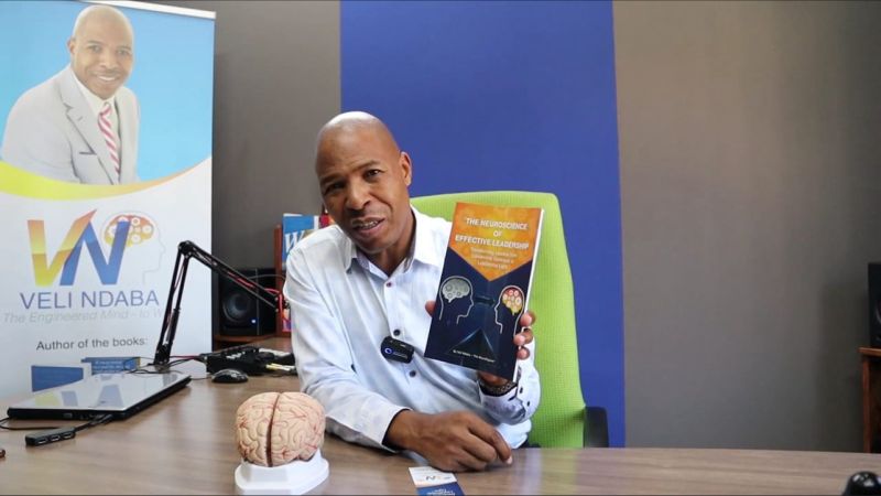 The 'Veli Ndaba NeuroEngineering Leadership Effect'